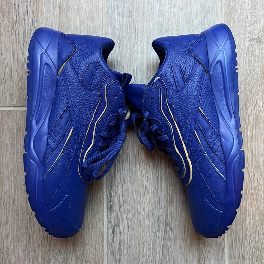 Reebok Victoria Beckham Bolton Leather Size 12M - Picture 1 of 8
